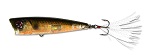 Воблер Yo-Zuri 3DB POPPER 75F плав, 75 мм, 10.0 г R1101-PGBL