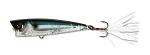 Воблер Yo-Zuri 3DB POPPER 75F плав, 75 мм, 10.0 г R1101-PSH
