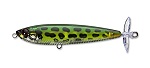 Воблер Yo-Zuri 3DB PROP 90F плав, 90 мм, 12.0 г R1107-PF