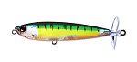 Воблер Yo-Zuri 3DB PROP 90F плав, 90 мм, 12.0 г R1107-PFT
