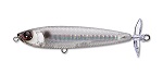 Воблер Yo-Zuri 3DB PROP 90F плав, 90 мм, 12.0 г R1107-PGSH