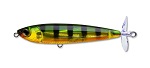 Воблер Yo-Zuri 3DB PROP 90F плав, 90 мм, 12.0 г R1107-PPC