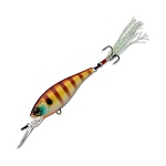 Воблер Yo-Zuri 3DB SHAD сусп, 70 мм, 10.0 г R1104-BG