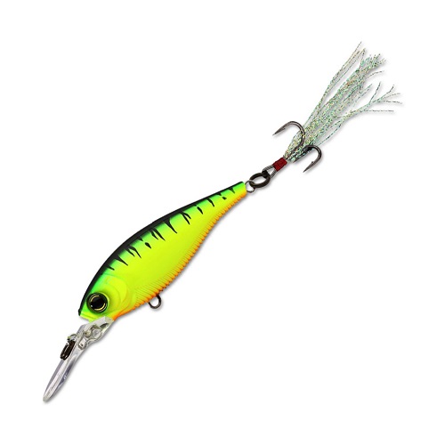 Воблер Yo-Zuri 3DB SHAD сусп, 90 мм, 10.0 г R1103-HT
