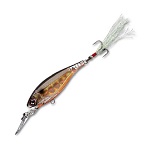 Воблер Yo-Zuri 3DB Shad (SP) 70mm R1104-PGBL