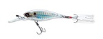 Воблер Yo-Zuri 3DB SHAD сусп, 90 мм, 10.0 г R1103-PGSH Yo-Zuri/Duel