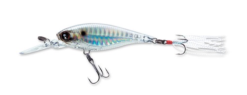 Воблер Yo-Zuri 3DB SHAD сусп, 90 мм, 10.0 г R1103-PGSH Yo-Zuri/Duel