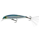 Воблер Yo-Zuri 3DB SHAD сусп, 90 мм, 10.0 г R1103-PSB