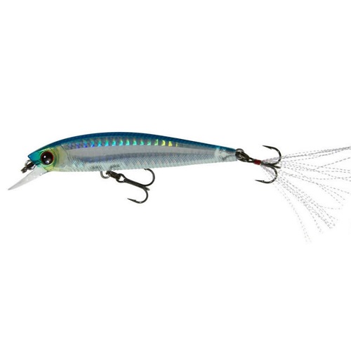Воблер Yo-Zuri 3DB SHAD сусп, 90 мм, 10.0 г R1103-PSB