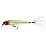 Воблер Yo-Zuri 3DB SHAD сусп, 90 мм, 10.0 г R1103-PCR Yo-Zuri/Duel