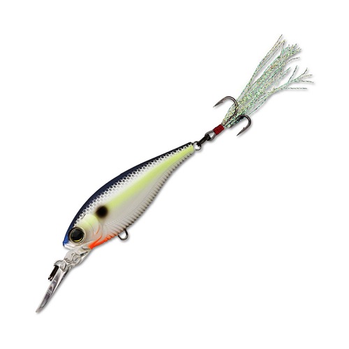 Воблер Yo-Zuri 3DB SHAD сусп, 90 мм, 10.0 г R1103-SSH