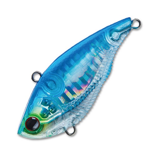 Воблер Yo-Zuri 3DB VIBE тонущ, 65 мм, 14.5 г R1145-PSB