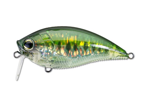 Воблер Yo-Zuri 3DB WAKE BAIT плав, 70 мм, 16.0 г R1146-PBB