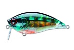 Воблер Yo-Zuri 3DB WAKE BAIT плав, 70 мм, 16.0 г R1146-PBG Yo-Zuri/Duel