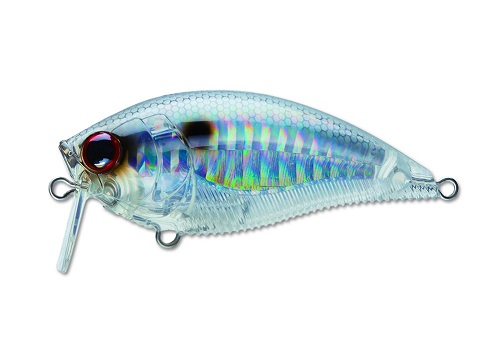 Воблер Yo-Zuri 3DB WAKE BAIT плав, 70 мм, 16.0 г R1146-PGSH