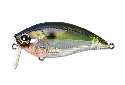 Воблер Yo-Zuri 3DB WAKE BAIT плав, 70 мм, 16.0 г R1146-PSSH Yo-Zuri/Duel