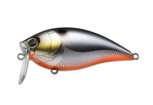 Воблер Yo-Zuri 3DB WAKE BAIT плав, 70 мм, 16.0 г R1146-SBL