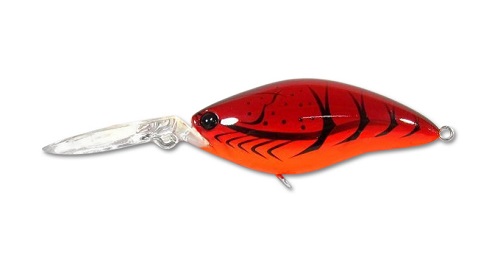 Воблер Yo-Zuri 3DS CRANK DD плав, 65 мм, 17.0 г F1158-CF
