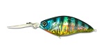Воблер Yo-Zuri 3DS CRANK DD плав, 65 мм, 17.0 г F1158-HBG Yo-Zuri/Duel