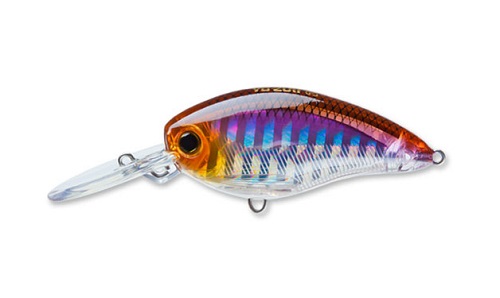 Воблер Yo-Zuri 3DS CRANK SR плав, 50 мм, 8.0 г F1139-HHWS