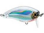 Воблер Yo-Zuri 3DS CRANK SSR плав, 50 мм, 8.5 г F1138-HGSH