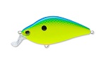 Воблер Yo-Zuri 3DS FLAT CRANK плав, 55 мм, 7.5 г F1141-BCL
