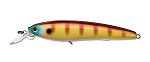 Воблер Yo-Zuri 3DS MINNOW сусп, 100 мм, 17.0 г F1157-BG Yo-Zuri/Duel