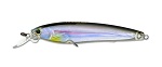 Воблер Yo-Zuri 3DS MINNOW сусп, 100 мм, 17.0 г F1157-HBS