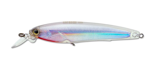 Воблер Yo-Zuri 3DS MINNOW сусп, 100 мм, 17.0 г F1157-HGSH