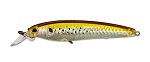 Воблер Yo-Zuri 3DS MINNOW сусп, 100 мм, 17.0 г F1157-HPBK