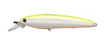 Воблер Yo-Zuri 3DS MINNOW сусп, 100 мм, 17.0 г F1157-PCL Yo-Zuri/Duel