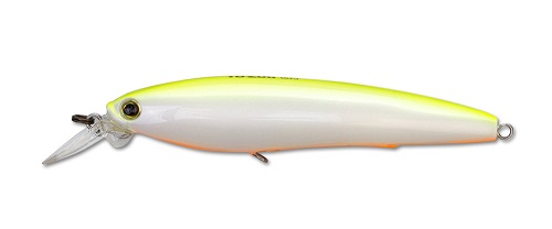 Воблер Yo-Zuri 3DS MINNOW сусп, 100 мм, 17.0 г F1157-PCL Yo-Zuri/Duel