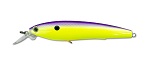 Воблер Yo-Zuri 3DS MINNOW сусп, 100 мм, 17.0 г F1157-PUCL