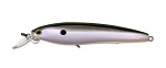 Воблер Yo-Zuri 3DS MINNOW сусп, 100 мм, 17.0 г F1157-TSH