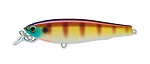 Воблер Yo-Zuri 3DS MINNOW сусп, 70 мм, 7.0 г F1135-BG