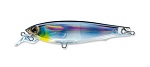 Воблер Yo-Zuri 3DS MINNOW сусп, 70 мм, 7.0 г F1135-HBS