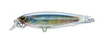 Воблер Yo-Zuri 3DS MINNOW сусп, 70 мм, 7.0 г F1135-HGSH