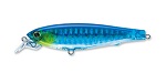 Воблер Yo-Zuri 3DS MINNOW сусп, 70 мм, 7.0 г F1135-HIW