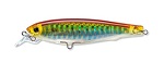 Воблер Yo-Zuri 3DS MINNOW сусп, 70 мм, 7.0 г F1135-HPBK