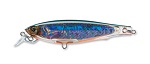 Воблер Yo-Zuri 3DS MINNOW сусп, 70 мм, 7.0 г F1135-HTS