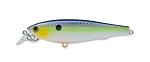 Воблер Yo-Zuri 3DS MINNOW сусп, 70 мм, 7.0 г F1135-SSH