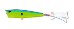 Воблер Yo-Zuri 3DS POPPER 65F плав, 65 мм, 7.0 г F1134-BCL Yo-Zuri/Duel
