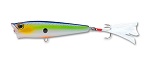 Воблер Yo-Zuri 3DS POPPER 65F плав, 65 мм, 7.0 г F1134-SSH Yo-Zuri/Duel