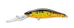 Воблер Yo-Zuri 3DS SHAD MR сусп, 65 мм, 6.0 г F1137-HGBL