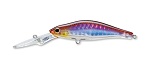 Воблер Yo-Zuri 3DS SHAD MR сусп, 65 мм, 6.0 г F1137-HHWS