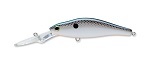Воблер Yo-Zuri 3DS SHAD MR сусп, 65 мм, 6.0 г F1137-TSH