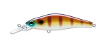 Воблер Yo-Zuri 3DS SHAD SR сусп, 65 мм, 6.0 г F1136-BG