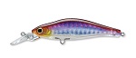 Воблер Yo-Zuri 3DS SHAD SR сусп, 65 мм, 6.0 г F1136-HHWS
