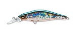 Воблер Yo-Zuri 3DS SHAD SR сусп, 65 мм, 6.0 г F1136-HTS