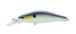 Воблер Yo-Zuri 3DS SHAD SR сусп, 65 мм, 6.0 г F1136-SSH